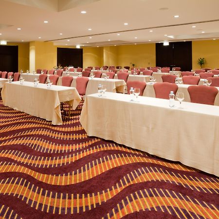 Holiday Inn Puebla Finsa By Ihg Eksteriør billede