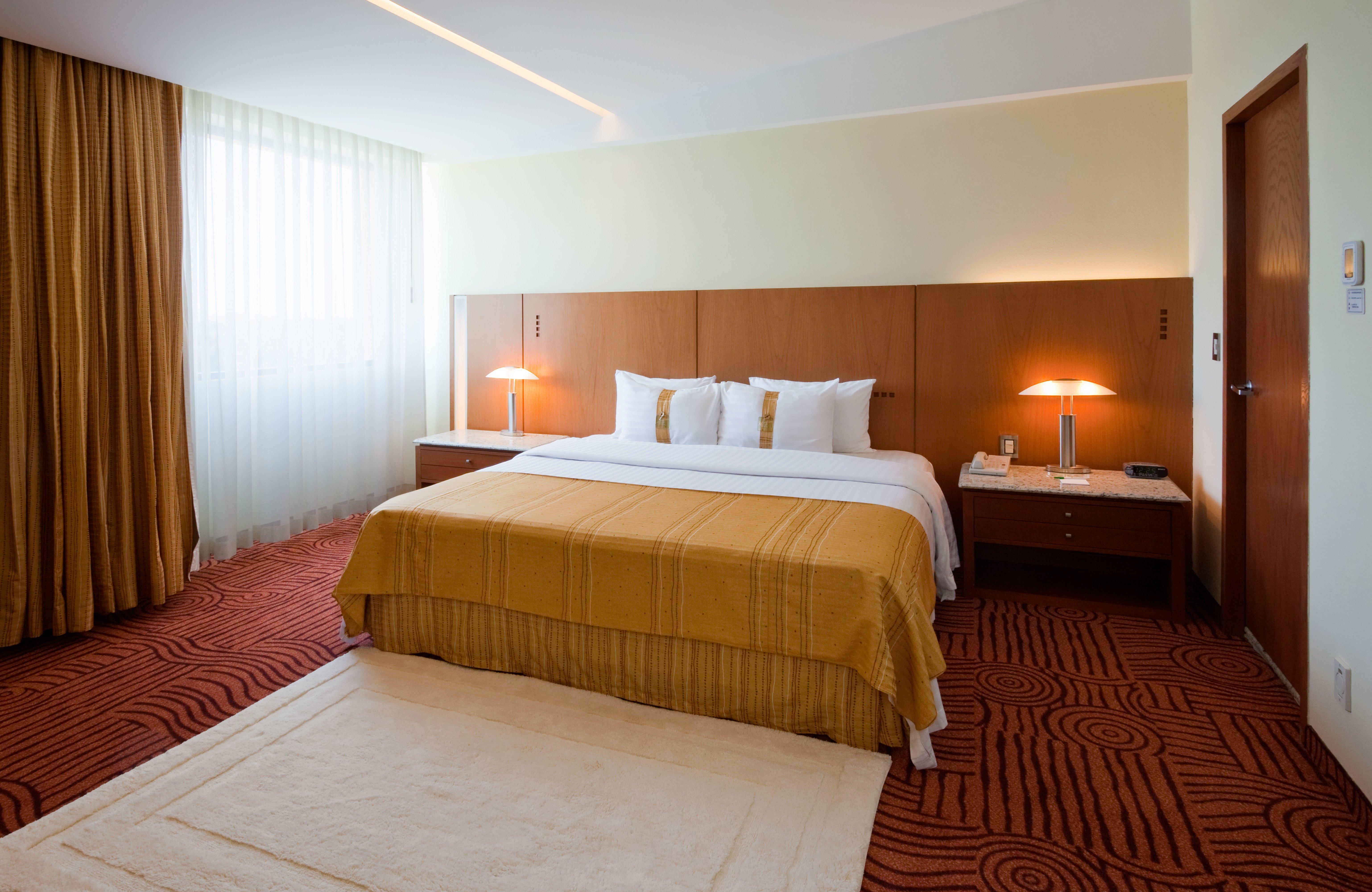 Holiday Inn Puebla Finsa By Ihg Eksteriør billede
