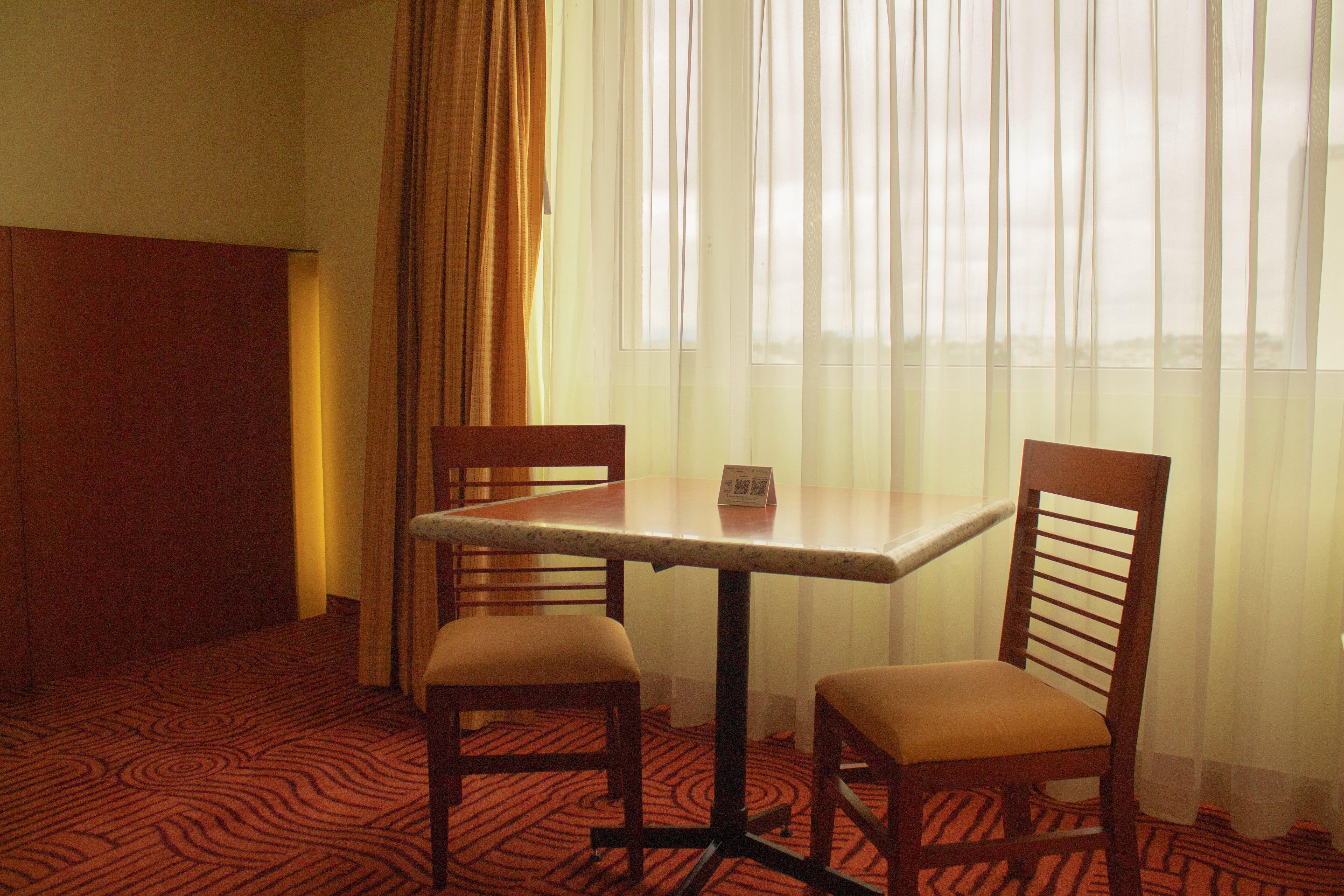 Holiday Inn Puebla Finsa By Ihg Eksteriør billede