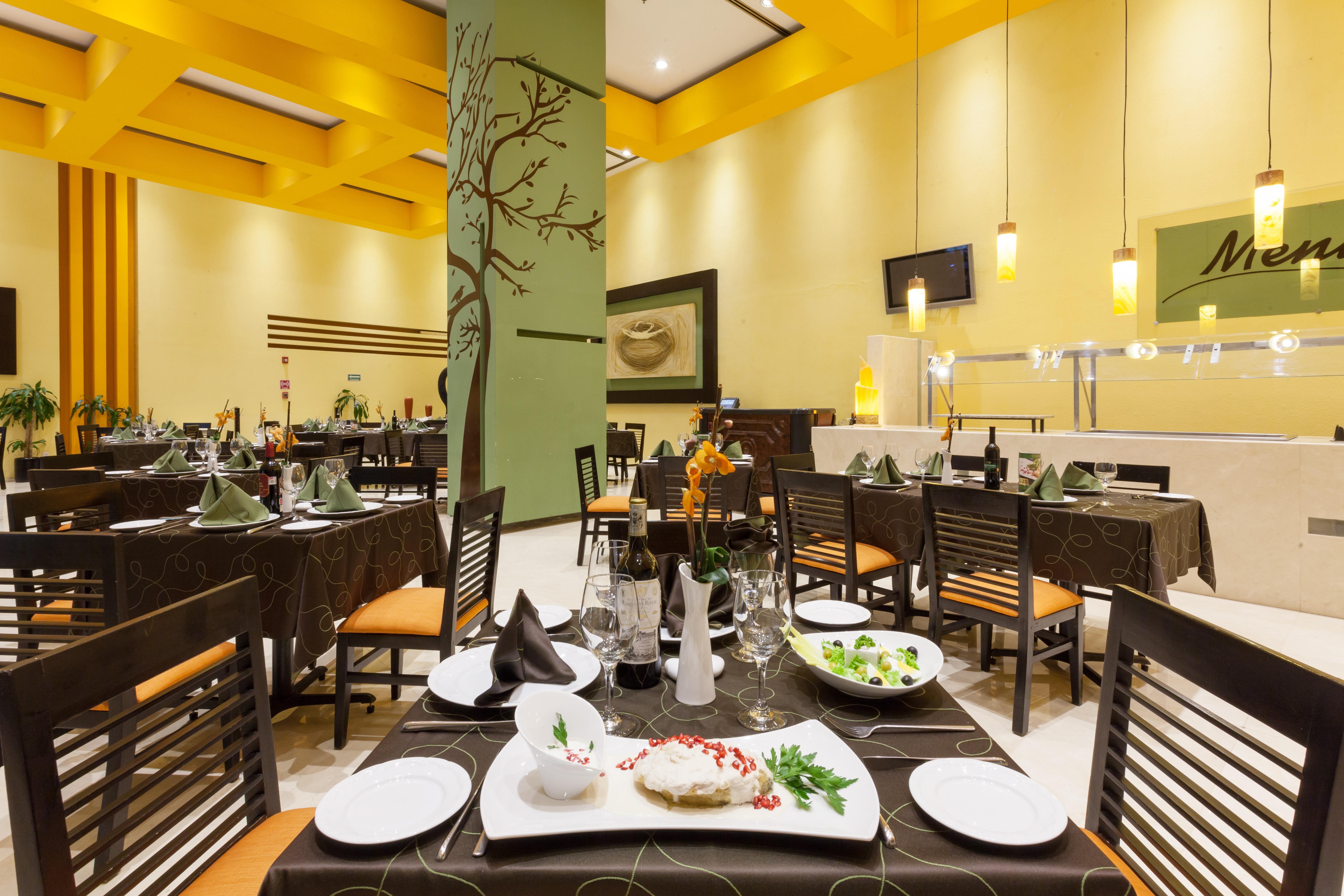 Holiday Inn Puebla Finsa By Ihg Eksteriør billede