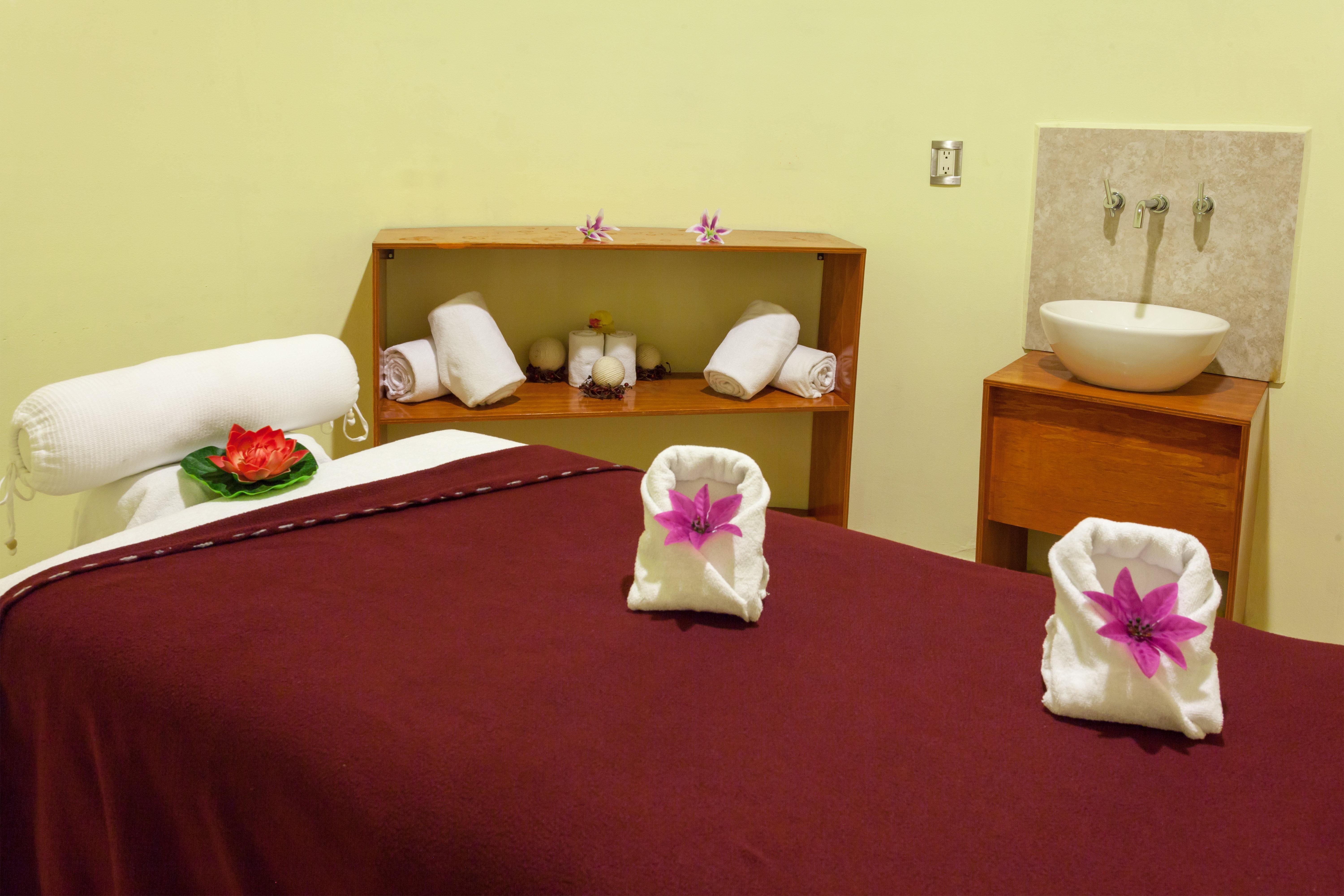 Holiday Inn Puebla Finsa By Ihg Eksteriør billede