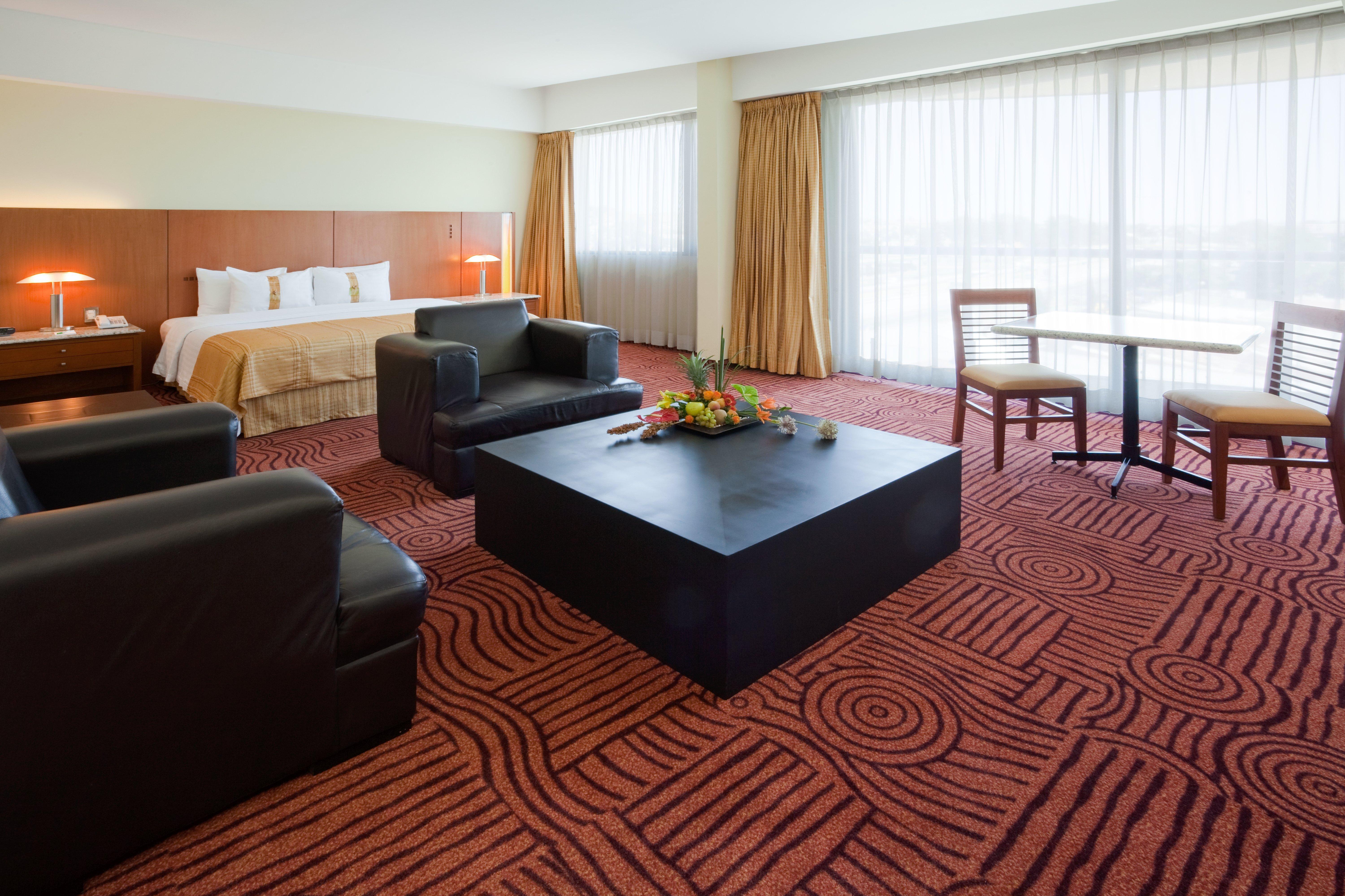 Holiday Inn Puebla Finsa By Ihg Eksteriør billede