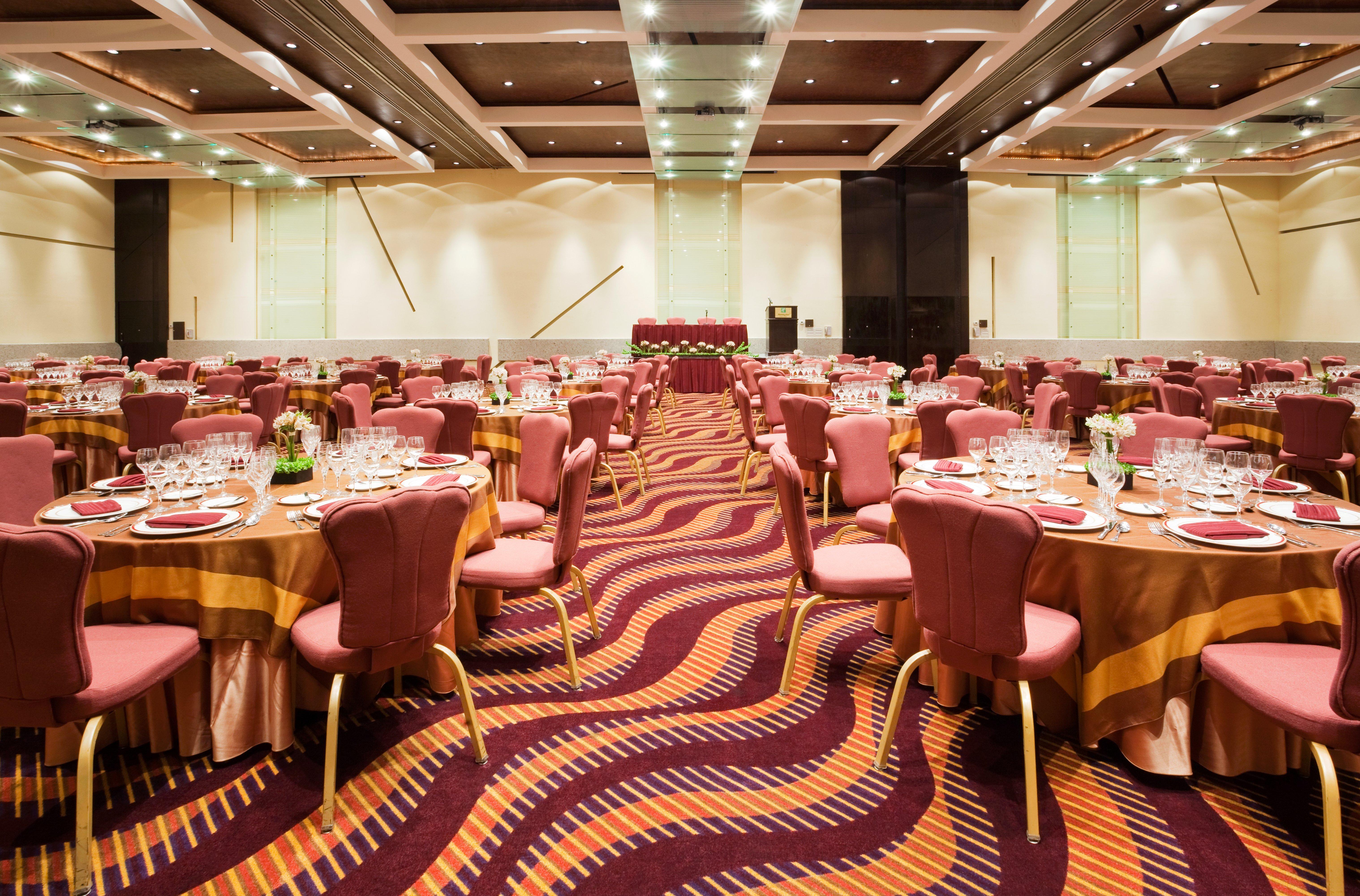 Holiday Inn Puebla Finsa By Ihg Eksteriør billede