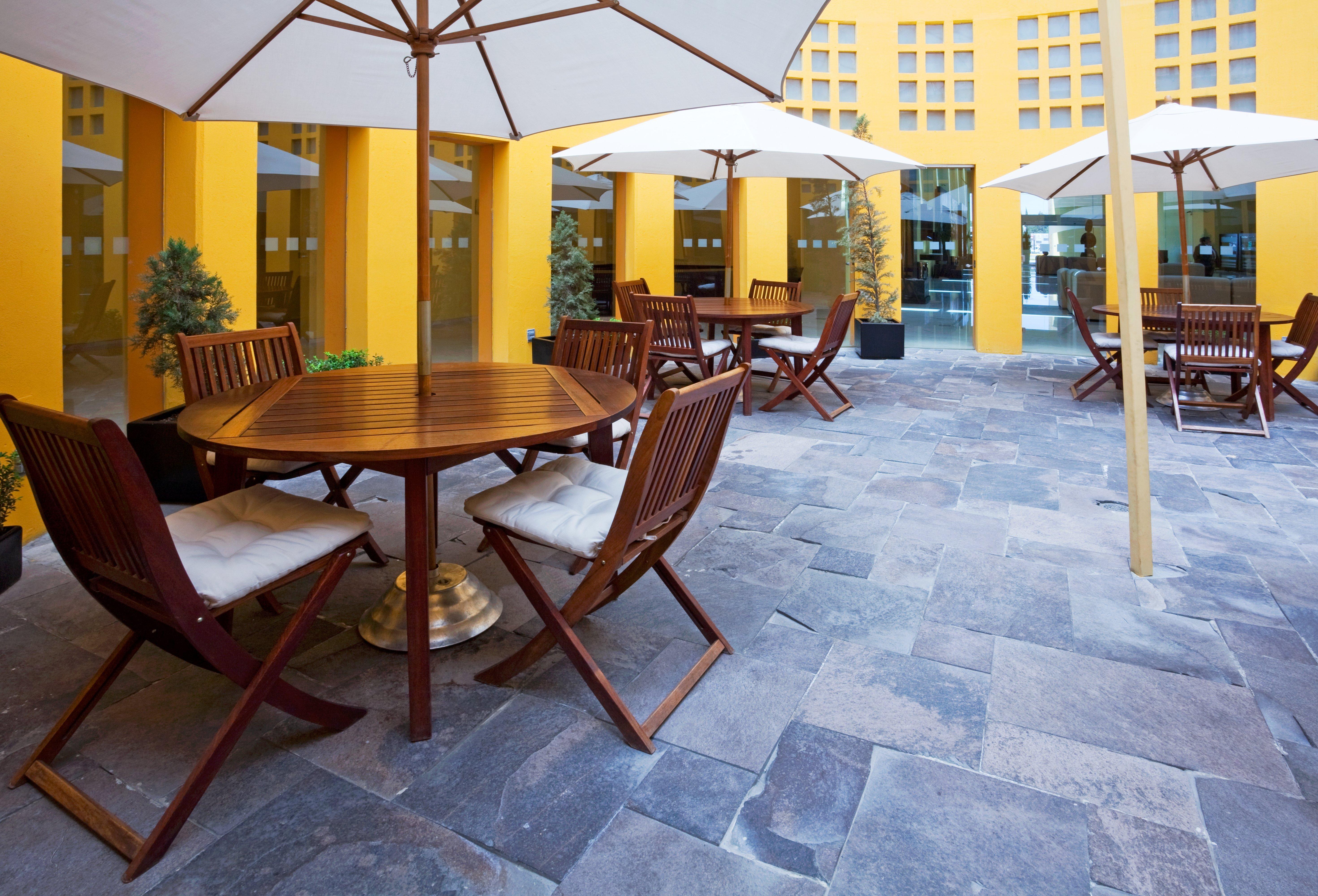 Holiday Inn Puebla Finsa By Ihg Eksteriør billede