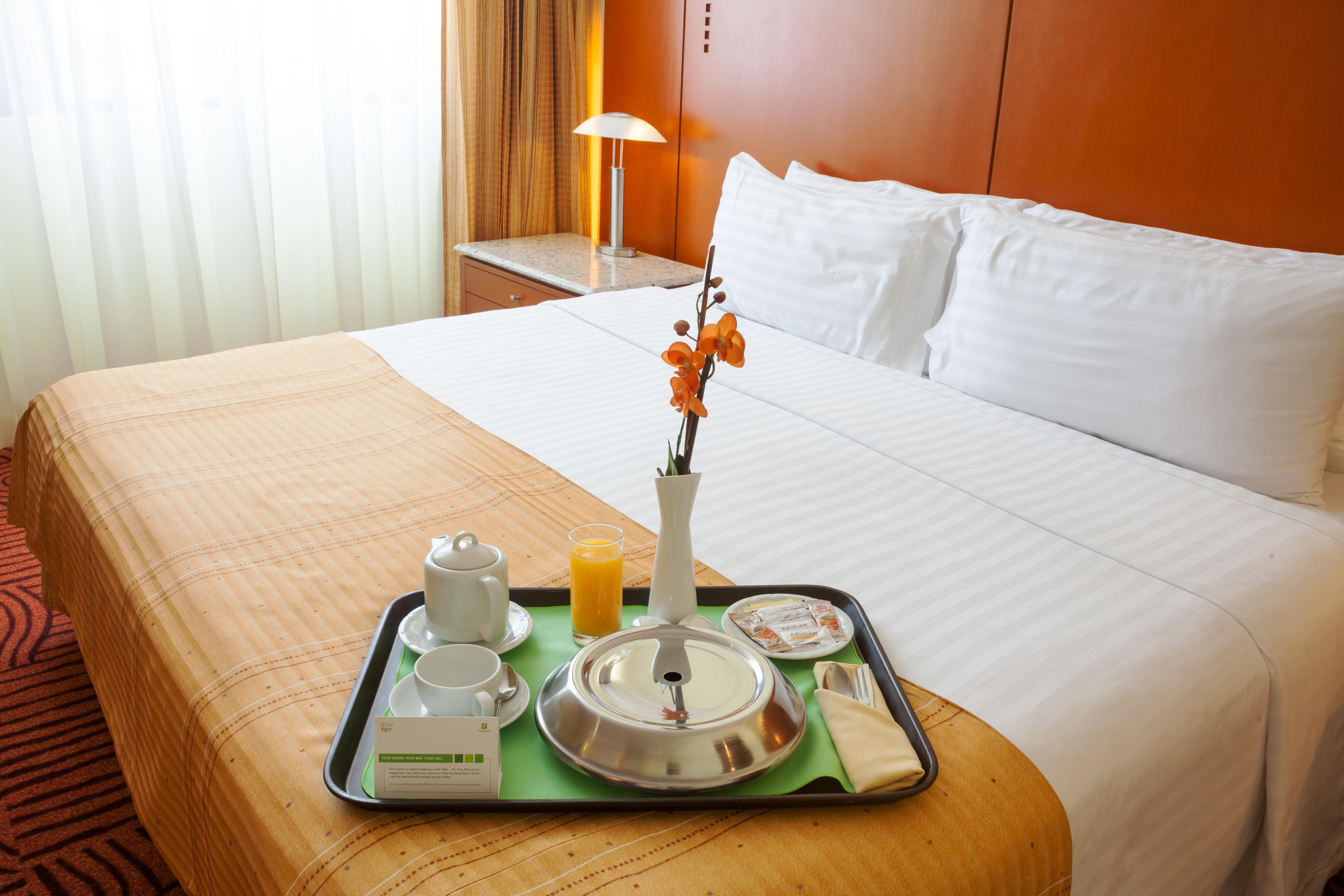 Holiday Inn Puebla Finsa By Ihg Eksteriør billede