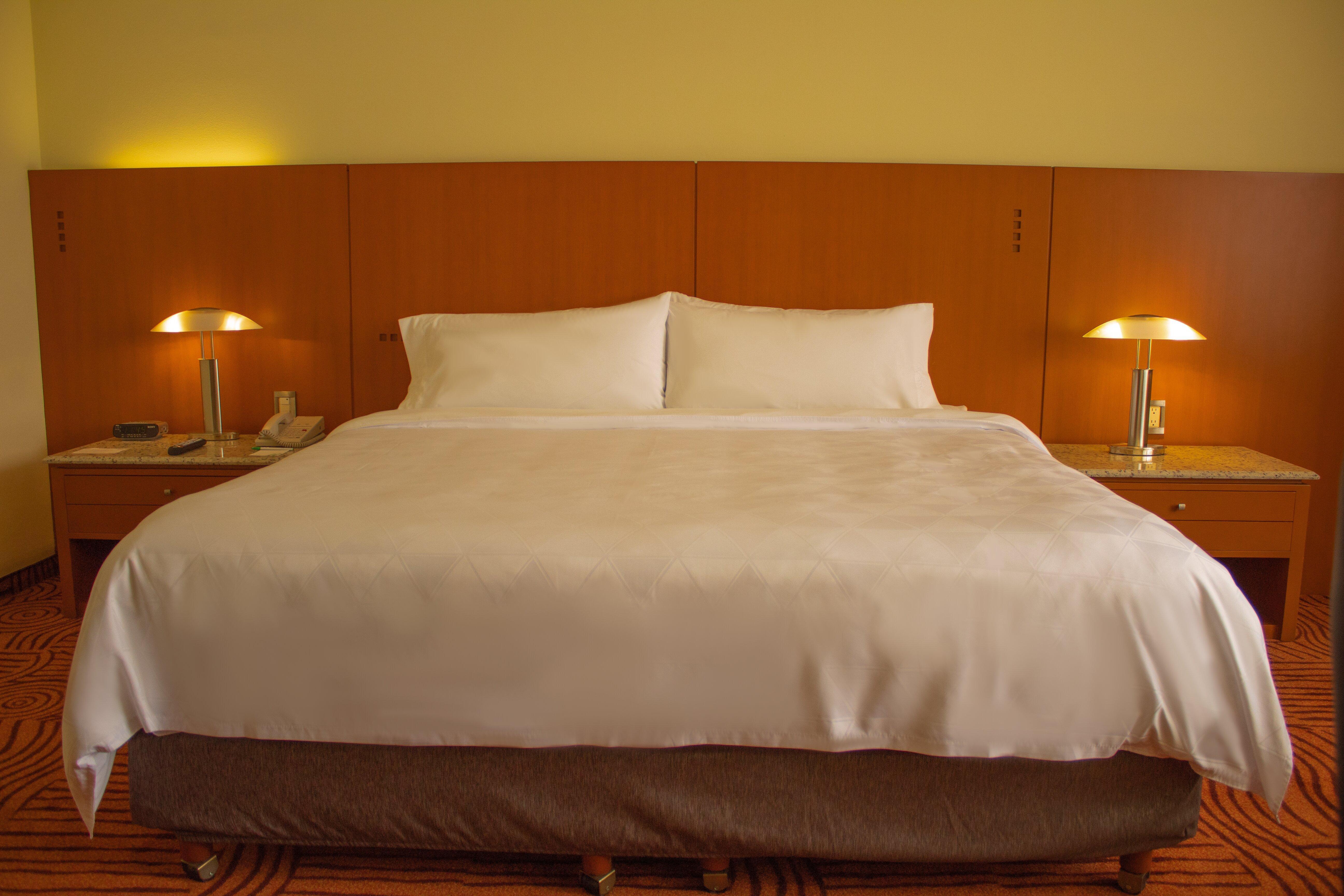 Holiday Inn Puebla Finsa By Ihg Eksteriør billede