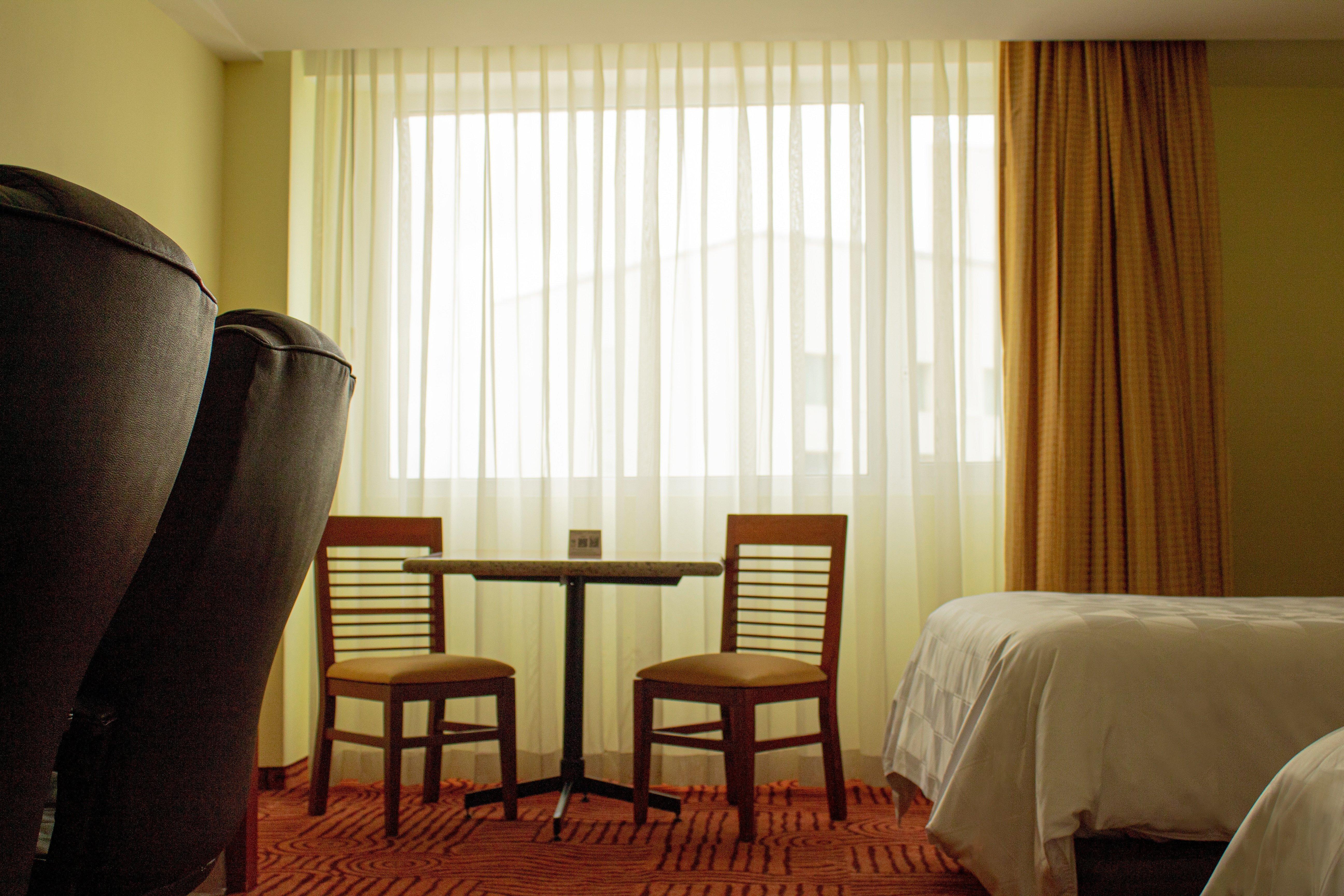 Holiday Inn Puebla Finsa By Ihg Eksteriør billede