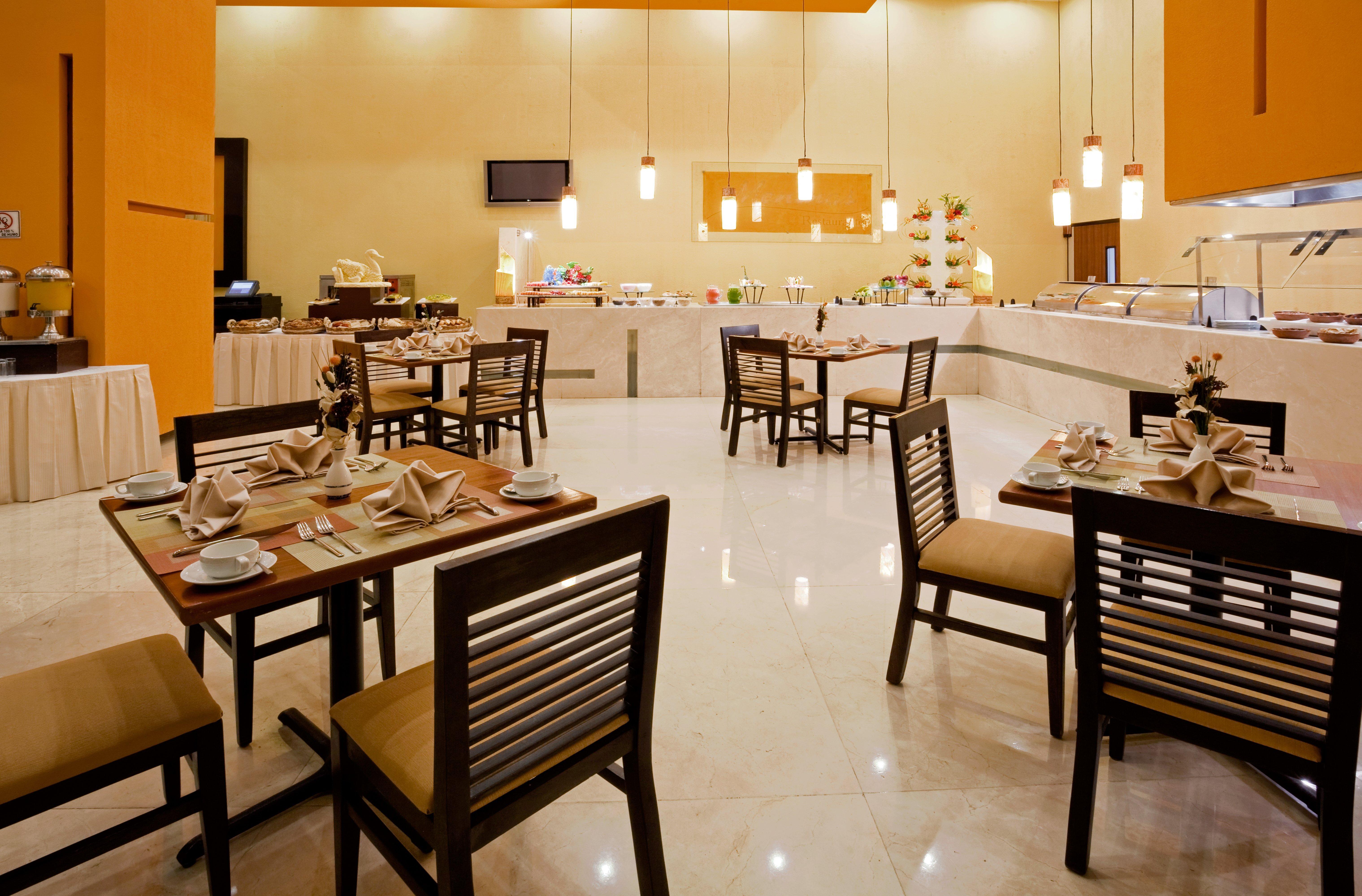 Holiday Inn Puebla Finsa By Ihg Eksteriør billede