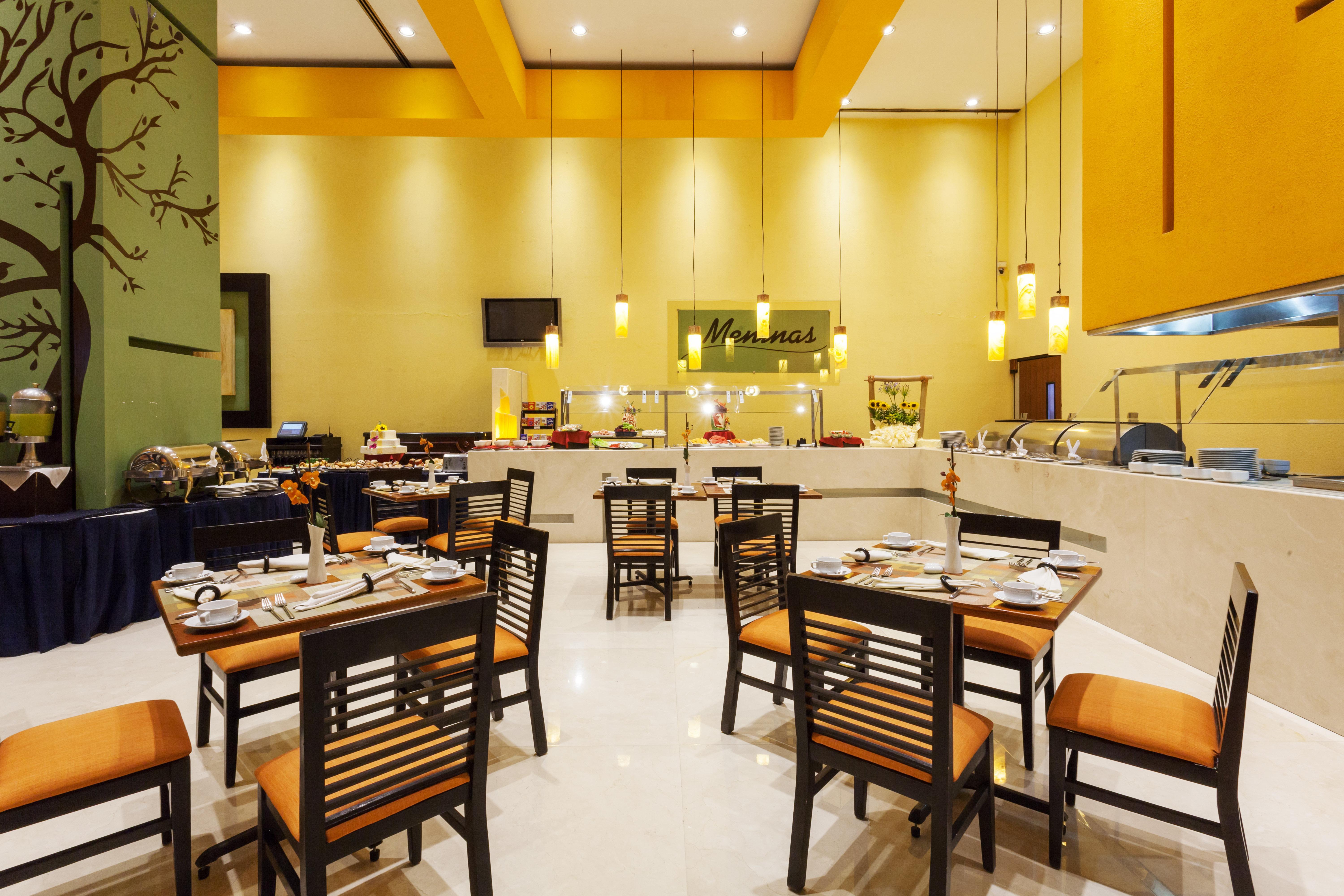Holiday Inn Puebla Finsa By Ihg Eksteriør billede