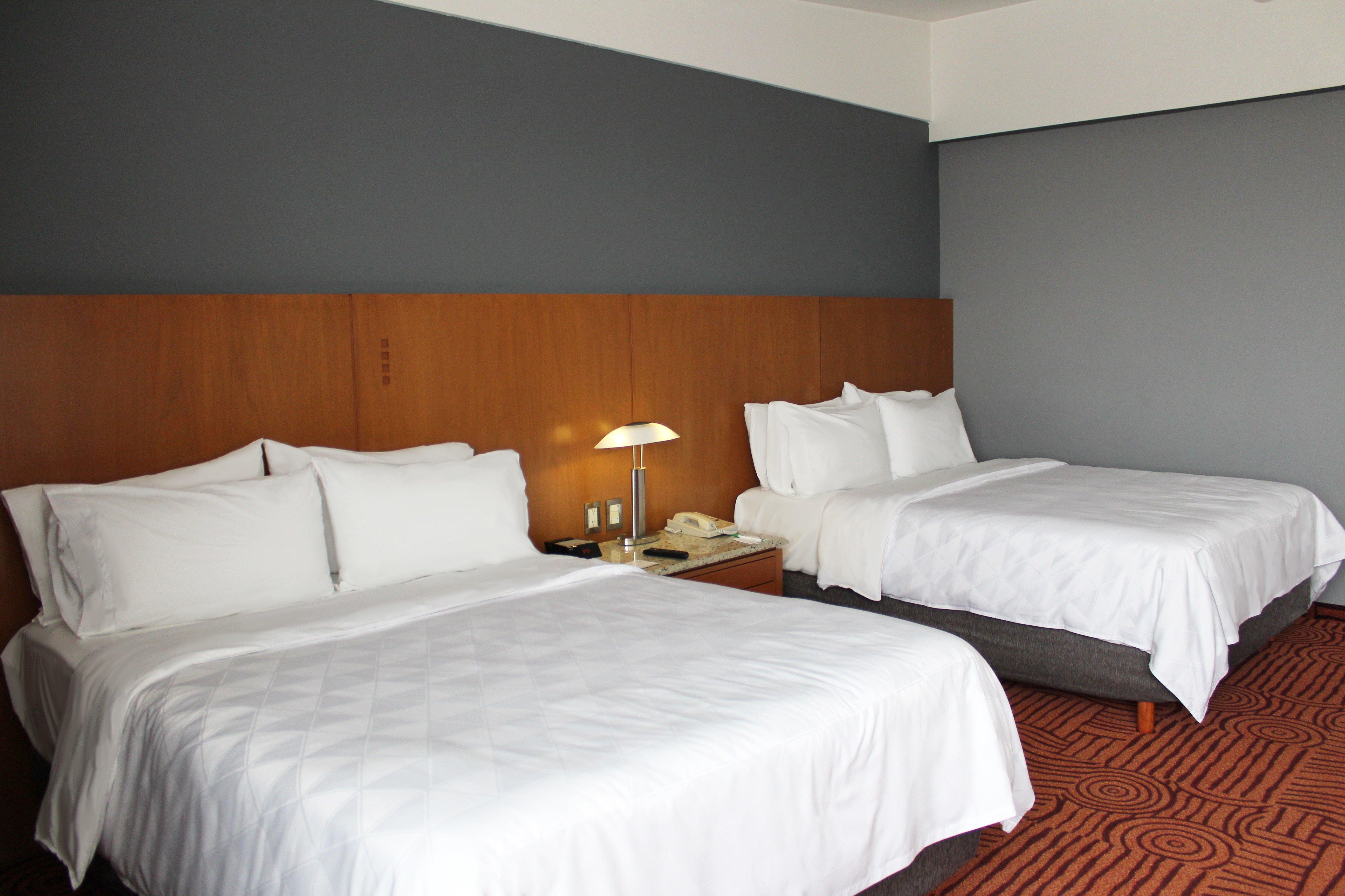 Holiday Inn Puebla Finsa By Ihg Eksteriør billede