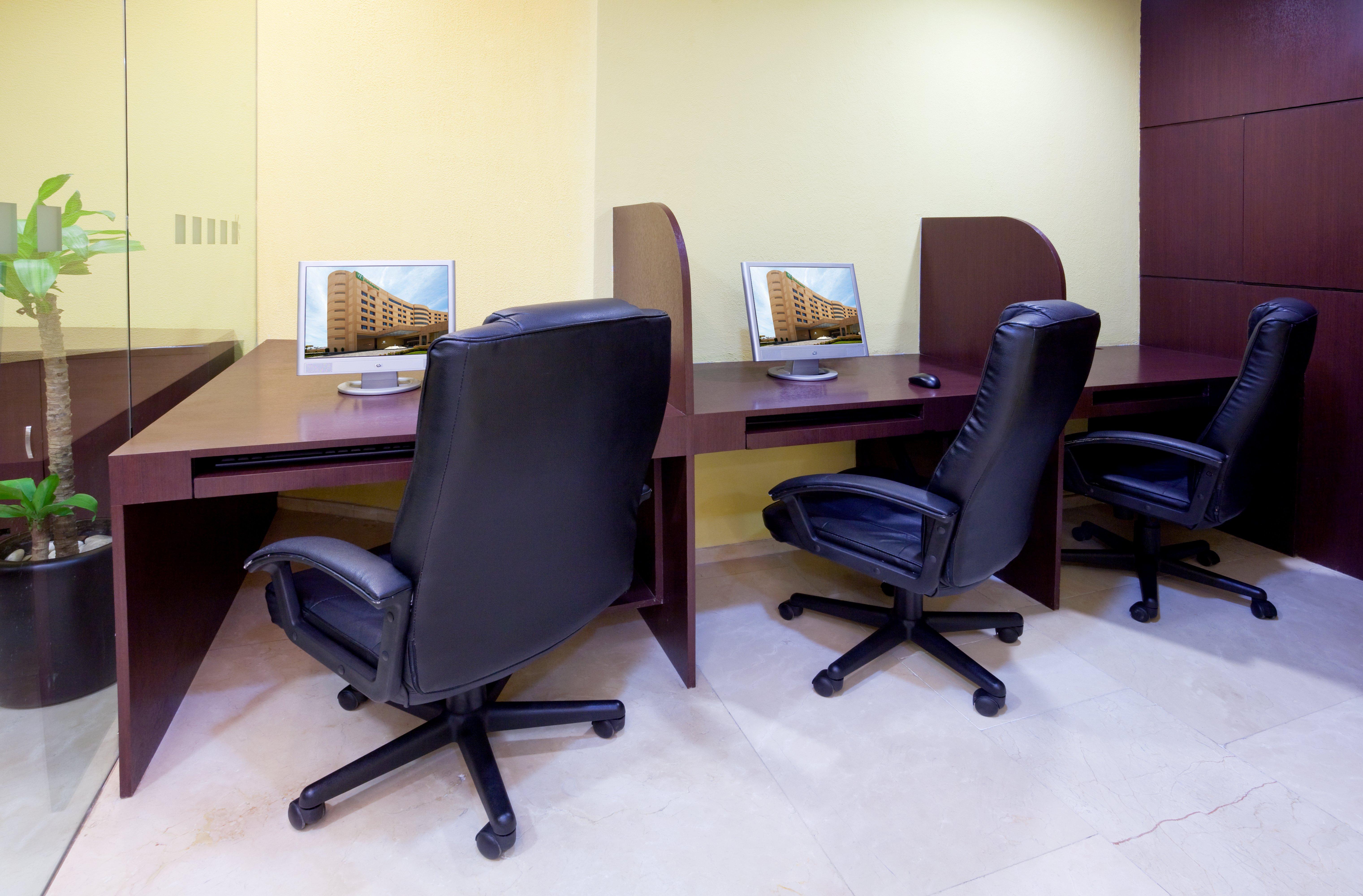 Holiday Inn Puebla Finsa By Ihg Eksteriør billede