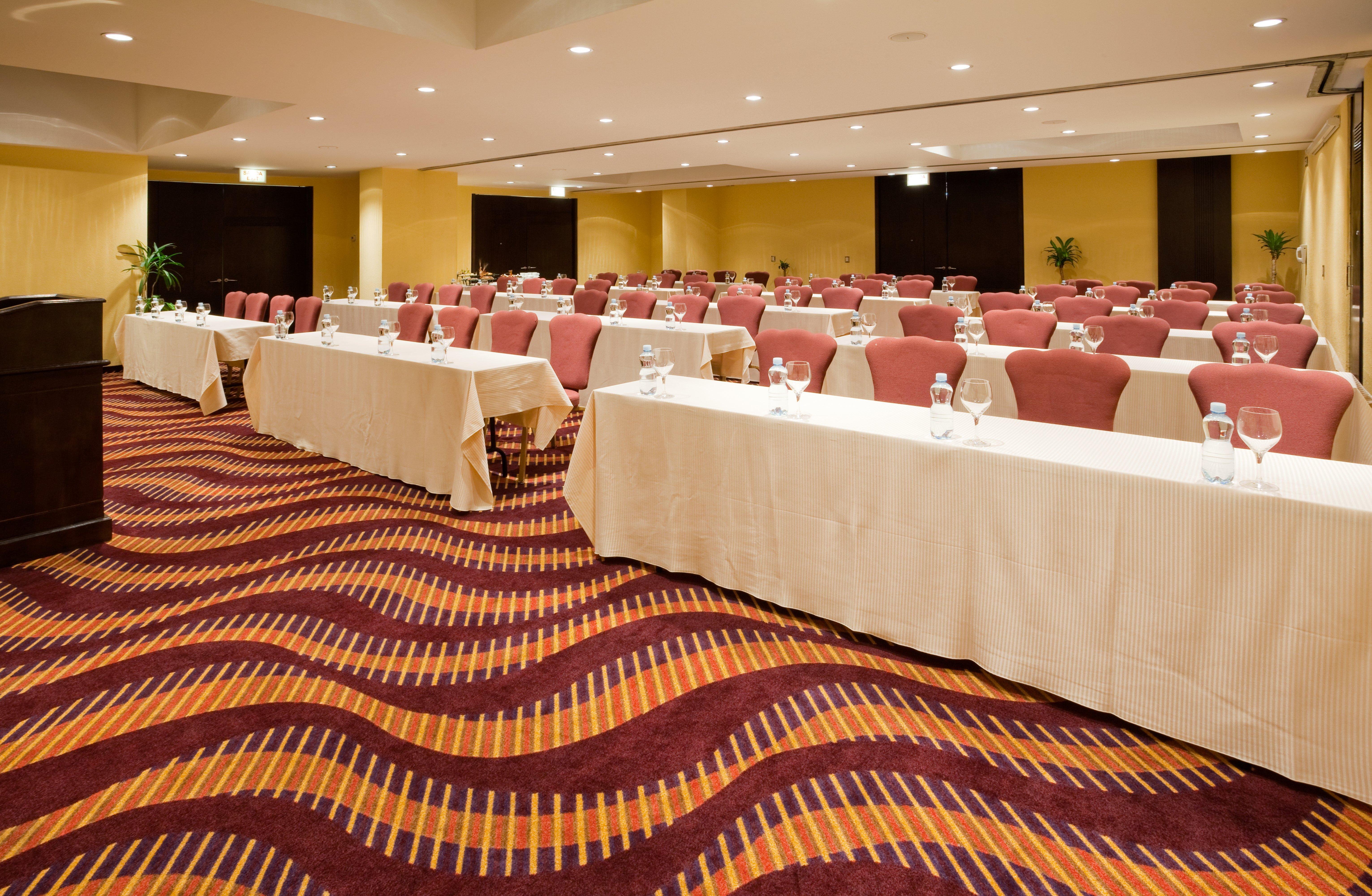 Holiday Inn Puebla Finsa By Ihg Eksteriør billede