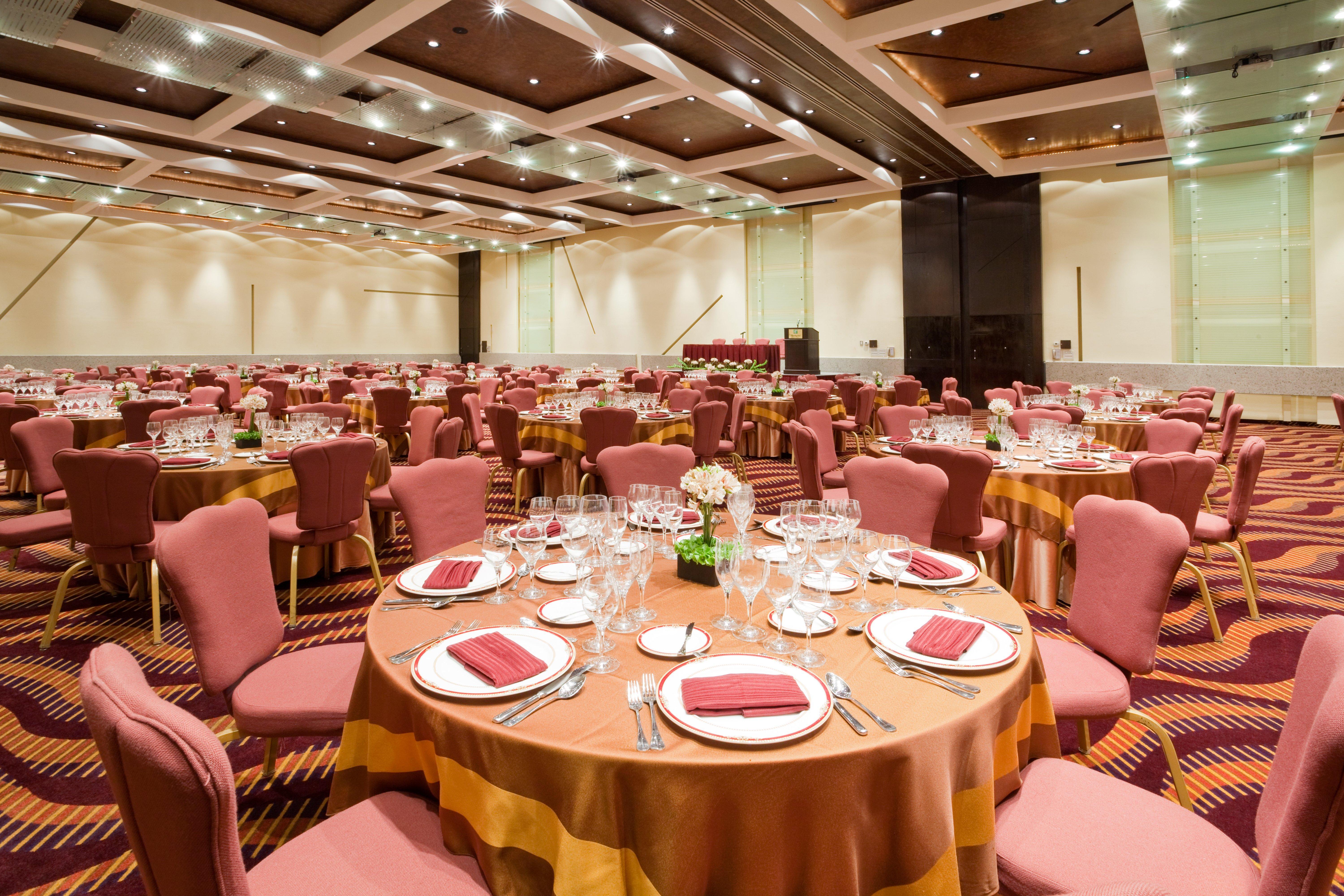 Holiday Inn Puebla Finsa By Ihg Eksteriør billede