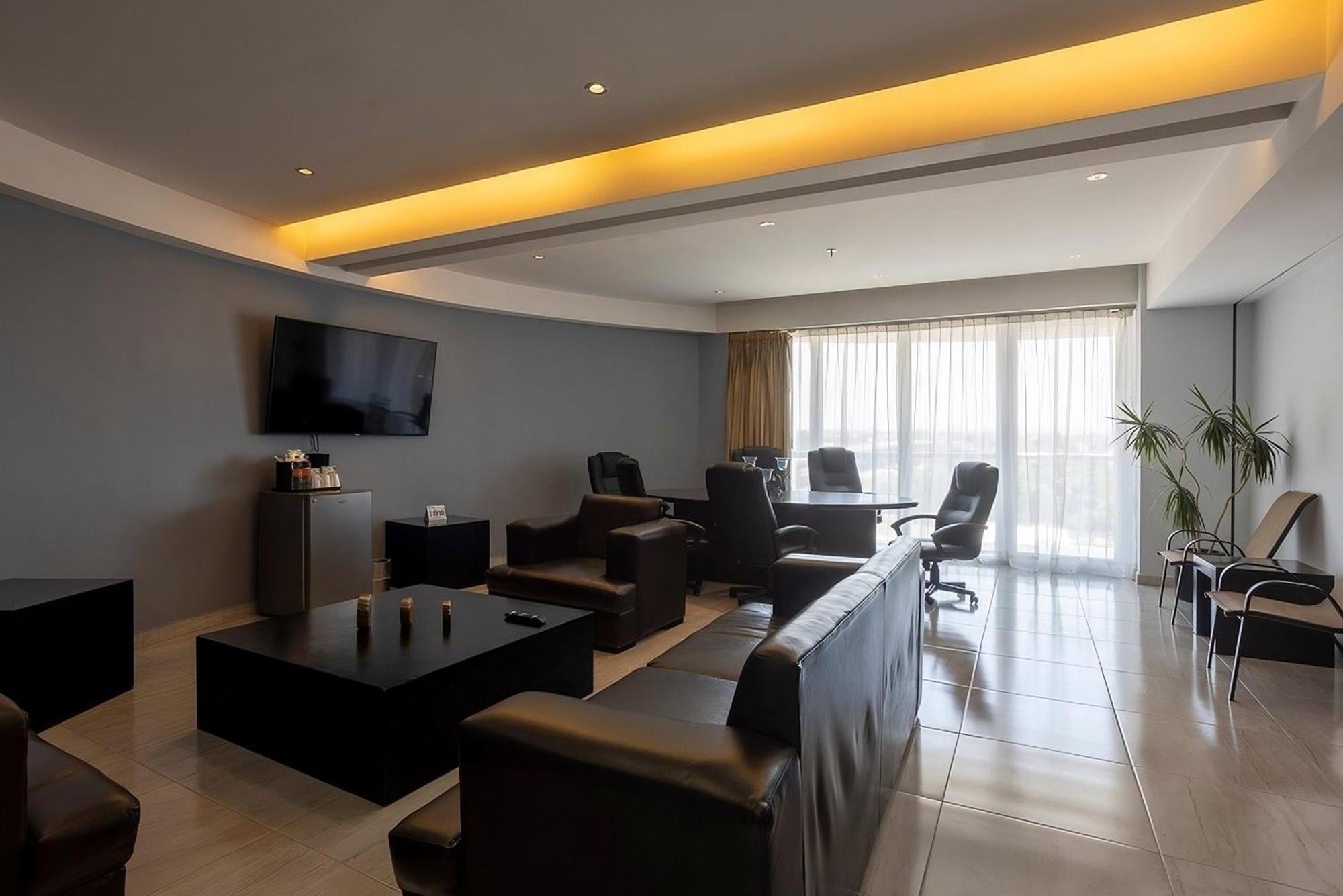 Holiday Inn Puebla Finsa By Ihg Eksteriør billede
