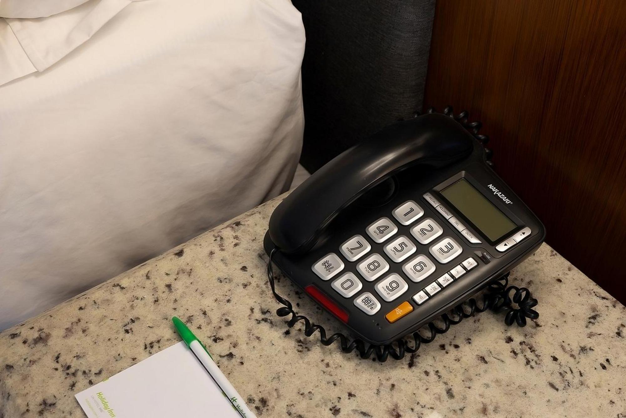 Holiday Inn Puebla Finsa By Ihg Eksteriør billede